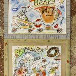 864 1495 MIXED MEDIA (F)
